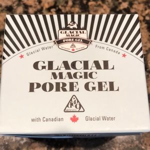 Neogen Glacial Magic Pore Gel